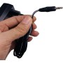 RUITROLIKER AC adaptadorCable de alimentación para Atari 2600