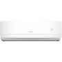 Infiniton Split Air Conditioner SPTTC09A2, 9000 BTU - Heat Pump, Remote Control, LED Display, Dehumidifier