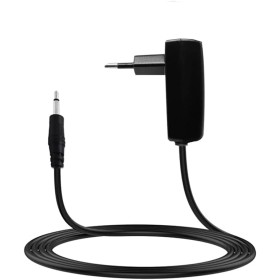 RUITROLIKER AC adaptadorCable de alimentación para Atari 2600