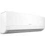 Infiniton Split Air Conditioner SPTTC09A2, 9000 BTU - Heat Pump, Remote Control, LED Display, Dehumidifier