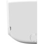 Infiniton Split Air Conditioner SPTTC09A2, 9000 BTU - Heat Pump, Remote Control, LED Display, Dehumidifier