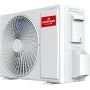 Infiniton Split Air Conditioner SPTTC09A2, 9000 BTU - Heat Pump, Remote Control, LED Display, Dehumidifier