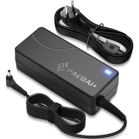 PAEBAI+ 65W 45W Cargador para Lenovo IdeaPad 310 310S 320 320S 330 330S S340 L340 S540 S150 S145 710 710S Flex 4 5 6 14 15 20V