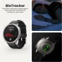 AMAZFIT Active 2 Smart Watch 44mm, AI, Control por Voz, GPS & Mapas sin Coste, Batería de 10 Días, 160+ Modos Deportivos,