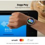 AMAZFIT Active 2 Smart Watch 44mm, AI, Control por Voz, GPS & Mapas sin Coste, Batería de 10 Días, 160+ Modos Deportivos,