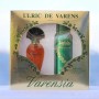 Ulric de Varens Varensia Eau de Parfum Set 50ml + Desodorante 125ml