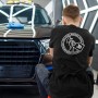 Maddox Detail - Tratamiento Cerámico Coche Hidrofóbico | Abrillantador Coche para Brillo Intenso | Protección y Cuidado Para Tu