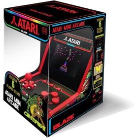 Atari Mini Arcade