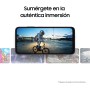 Samsung Galaxy A05s 128 GB Teléfono Móvil, Android Libre, Smartphone con Cámara Frontal 13 MP, Carga Rápida, Negro, Garantía del