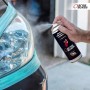 Barniz Acrilico Calidad 2K P/Faros Coche Y Cualquier Superficie. [adherencia Policarbonato] RESISTE A Rayos UV, Barniz
