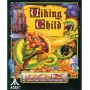 Lynx - Viking Child