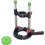 kwb | Soporte de Taladro con Cuello Europeo de 43mm | Soporte de Mango | Taladro móvil para atornilladores sin Cable con Soporte