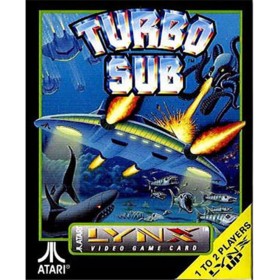 Turbo Sub (Importación americana)