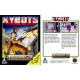 Lynx - XyBots