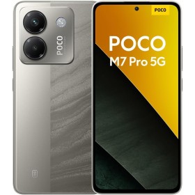 Xiaomi POCO M7 Pro 5G - Smartphone de 8+256GB, Cámara de 50 MP Sony con OIS, Pantalla AMOLED de 6,67" 120 Hz, Carga Turbo de