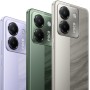 Xiaomi POCO M7 Pro 5G - Smartphone de 8+256GB, Cámara de 50 MP Sony con OIS, Pantalla AMOLED de 6,67" 120 Hz, Carga Turbo de