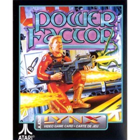 Power Factor