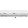 VEVOR Commercial Indoor Air Curtain 3ft 2 Speed 1528m³/h Air Curtains for Doors Indoor Fan Over Door with Heavy Duty Limit