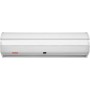 VEVOR Commercial Indoor Air Curtain 3ft 2 Speed 1528m³/h Air Curtains for Doors Indoor Fan Over Door with Heavy Duty Limit