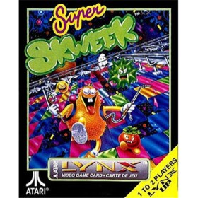 Lynx - Super Skweek