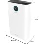 Cecotec 5620 TotalPure 2500 Connected Air Purifier