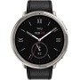 AMAZFIT Active 2 Smart Watch 44mm, AI, Control por Voz, GPS & Mapas sin Coste, Batería de 10 Días, 160+ Modos Deportivos,