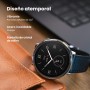 AMAZFIT Active 2 Smart Watch 44mm, AI, Control por Voz, GPS & Mapas sin Coste, Batería de 10 Días, 160+ Modos Deportivos,