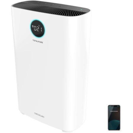 Cecotec 5620 TotalPure 2500 Connected Air Purifier