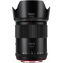 Meike 33mm F1.4 Auto Focus Motor paso a paso STM APS-C Lente compatible con cámaras Sony E Mount FX30 A6400 A5000 A5100 A6000