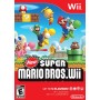 New Super Mario Bros