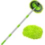 UptVin 24 Piezas Esponja de Lijado, Esponja de Lija Húmeda y Seca 180-4000 Esponja Abrasiva para Madera Metal Pintura Reparación