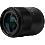 Meike 33mm F1.4 Auto Focus Motor paso a paso STM APS-C Lente compatible con cámaras Sony E Mount FX30 A6400 A5000 A5100 A6000