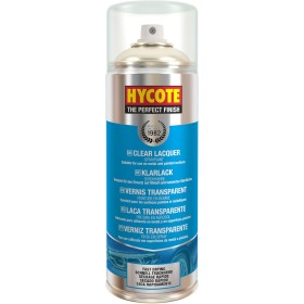 Hycote Laca Transparente 400ml