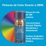 Hycote Laca Transparente 400ml