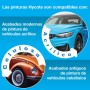 Hycote Laca Transparente 400ml