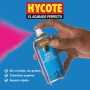 Hycote Laca Transparente 400ml