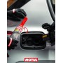 MOTUL Limpiador del Filtro de Partículas Diésel, Aditivo DPF Motores Diésel, Rendimiento, Reducción de Emisiones y Consumo,