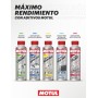 MOTUL Limpiador del Filtro de Partículas Diésel, Aditivo DPF Motores Diésel, Rendimiento, Reducción de Emisiones y Consumo,