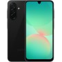 Samsung Galaxy A26 5G 6GB/128GB Smartphone 6.7" Super AMOLED 50MP 5000mAh 25W Android 15 Negro