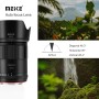 Meike 33mm F1.4 Auto Focus Motor paso a paso STM APS-C Lente compatible con cámaras Sony E Mount FX30 A6400 A5000 A5100 A6000