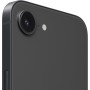 Apple iPhone 16e de 128 GB: Diseñado para Apple Intelligence, Chip A18, autonomía a raudales, cámara Fusion de 48 Mpx, Pantalla