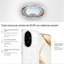 Versión Global HONOR 200 5G Smartphone Snapdragon 7 Gen 3 Android 14 6