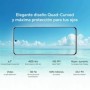 Versión Global HONOR 200 5G Smartphone Snapdragon 7 Gen 3 Android 14 6