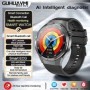 2025 nuevo para HUAWEI DT5 reloj inteligente de grasa en sangre ECG ox
