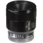 Sony SEL50M28.SYX - Lente Prime Macro Montura E de 55mm F2,8 Negro