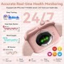 2025New para HUAWEI NFC Smat reloj hombres 1,85 "pantalla AMOLED presi