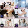 2025New para HUAWEI NFC Smat reloj hombres 1,85 "pantalla AMOLED presi