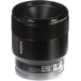 Sony SEL50M28.SYX - Lente Prime Macro Montura E de 55mm F2,8 Negro