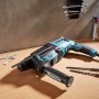 Makita HR2630 - Martillo rotativo combinado (26Mm, 230-240 V, 800 W, 0-1.200 Rpm, 40 posiciones)