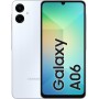 Samsung *A065F/DS Galaxy A06 (6.7'' - 4/128GB - NO EU, GARANTIE 2 ANS PAR HEM) Blue